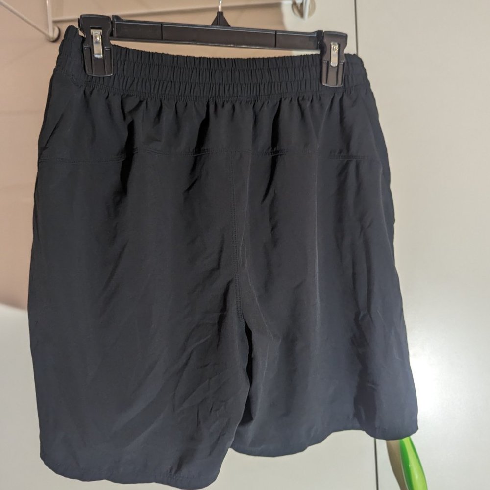 Men's Unlined Run Shorts 7" - All In Motion™
